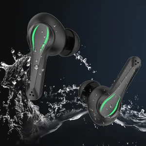 Factory Price Memory Earmuffs Headsets Gaming headphones Bluetooth Gaming Headset with Mic