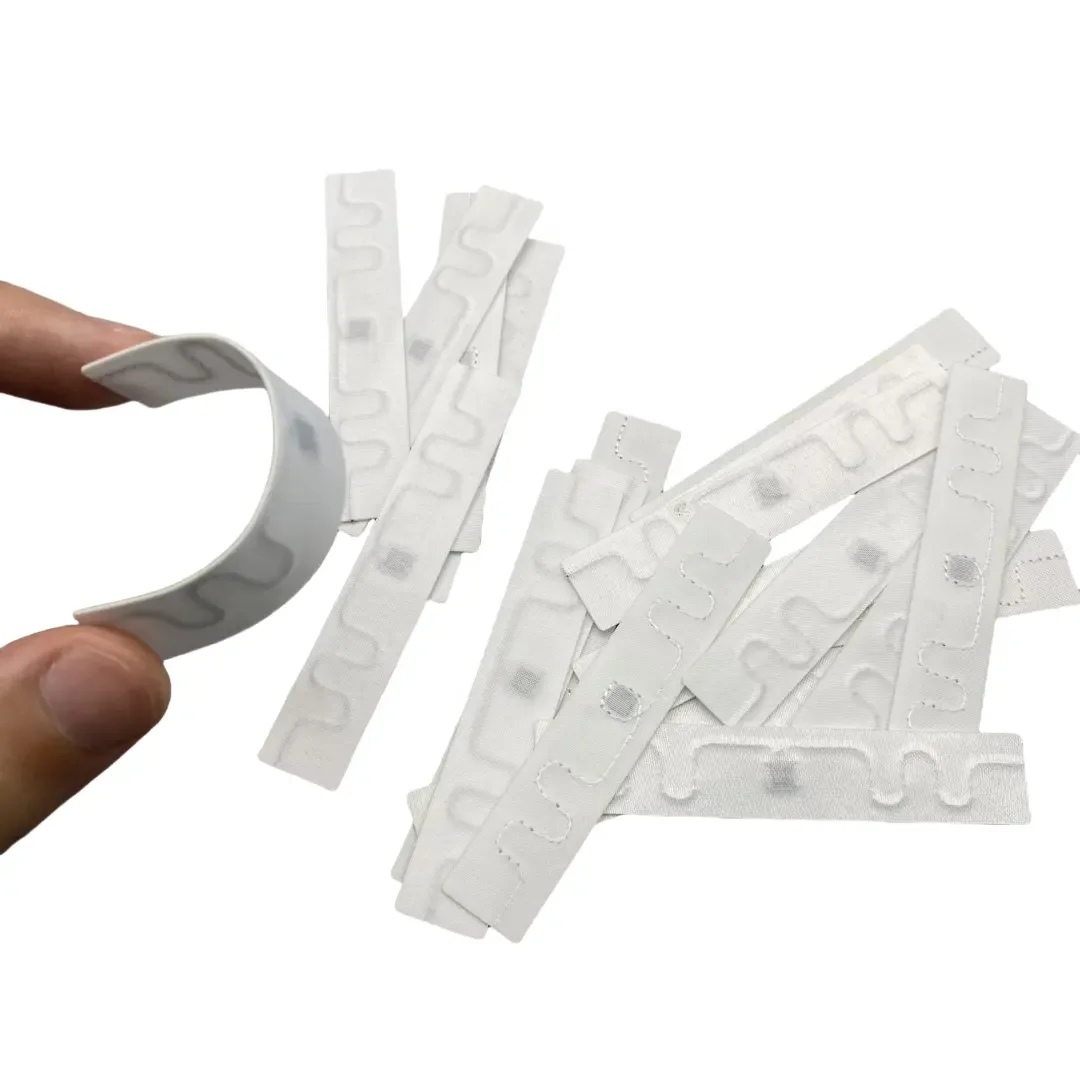 Промышленный прочный индивидуальный Rfid 13 56 MHz NFC Smart RFID наклейка 213 чип этикетки