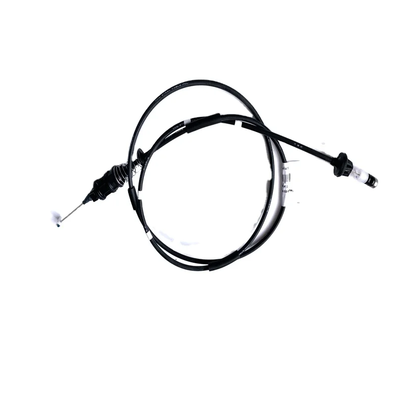 the plant manufacture Good quality Manufacturer supply wholesale automotive gear shift cable 8-97363-532-0 auto control cable