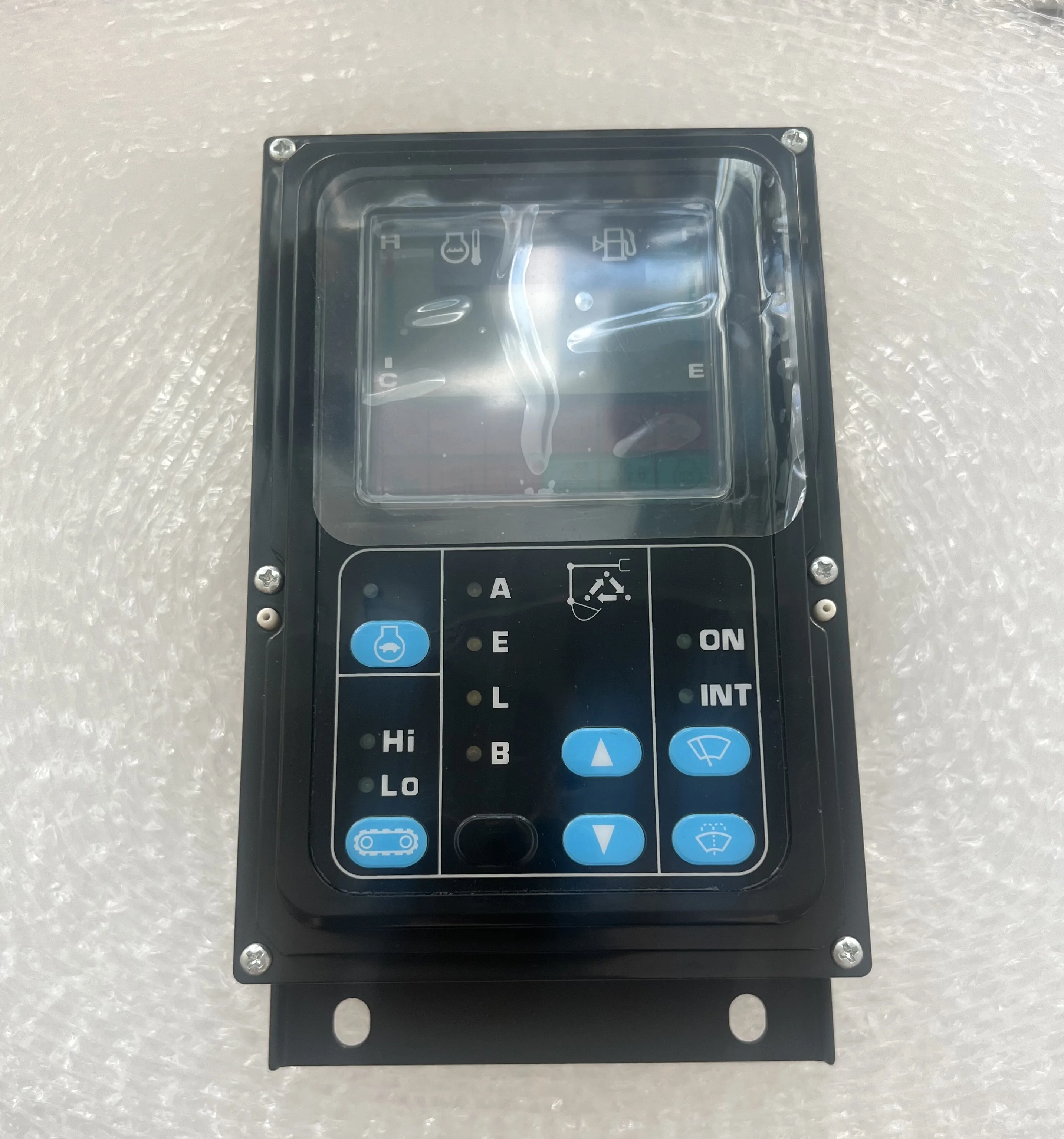 PC130-7 PC130-7K экскаватор монитор 7835-10-5000 7835105000 панель дисплея