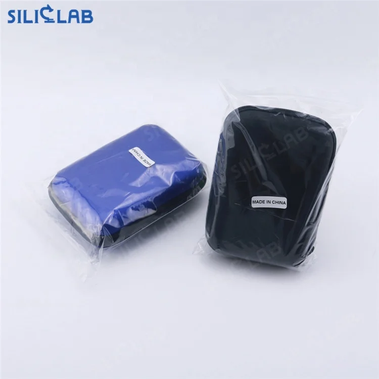 Honey Straw Wholesales Rubber Smoking pipe Silicone Nectar Dabs Rig Collector