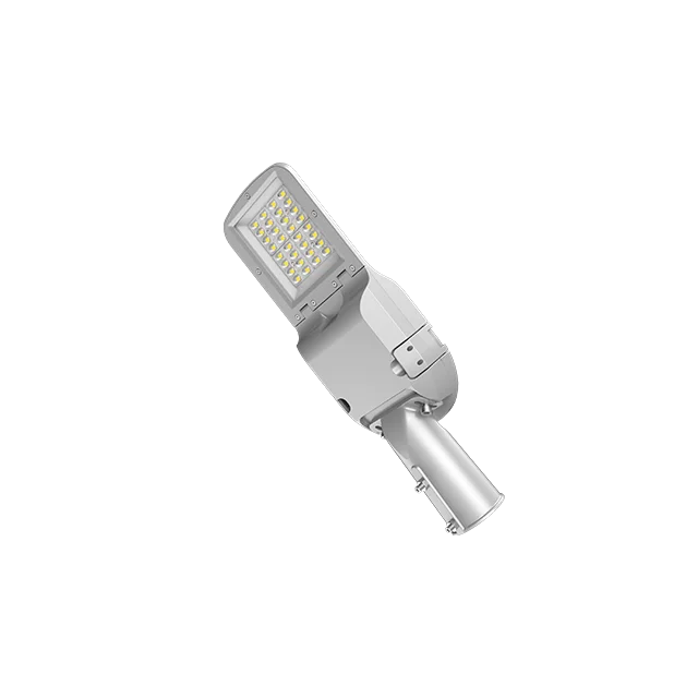 Space-shine New Design Competitive Price Hot Sale High Powered IP66 Waterproof Outdoor Lighting Road Courtyard Led Street Light