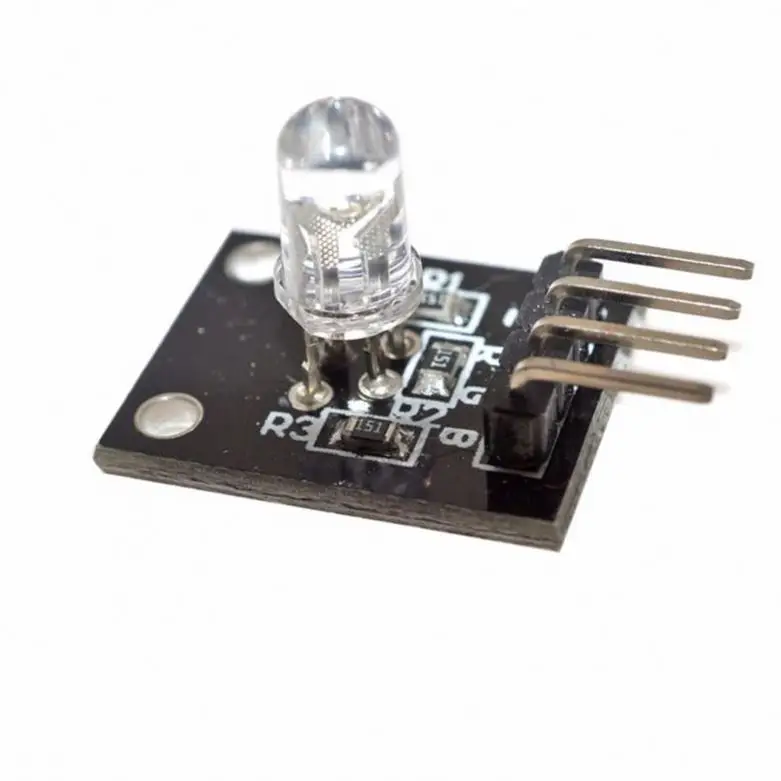 RGB led module 3 Color Full Color LED sensor SMD module
