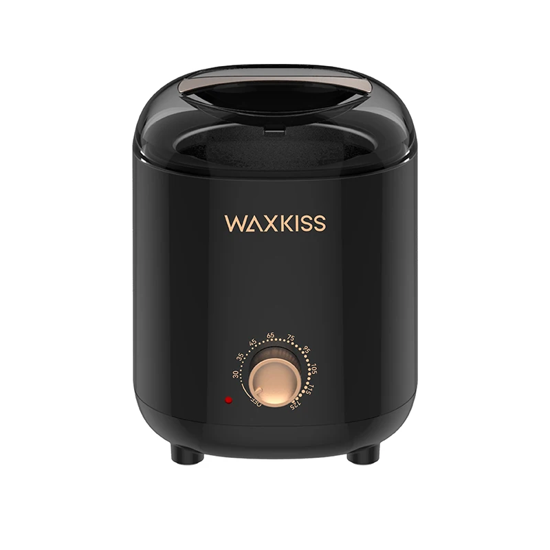 OEM ODM CE Certification 200ml Volume Depilatory Wax Machine Wholesale Electric Heater for Melting Bead