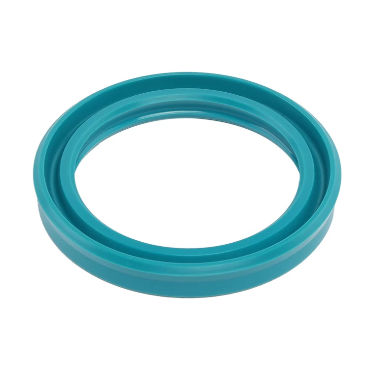 Variseal  is a single-acting seal consisting of a U-shaped jacket and a V-shaped corrosion resistant spring T05S