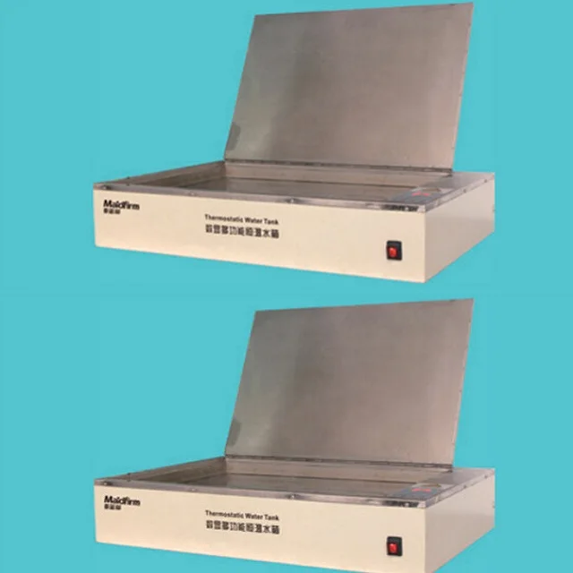 Water bath Heater Thermoplastic Tank for Low Temperature Thermoplastic Splints