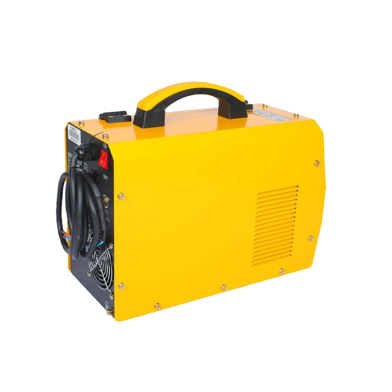 Supplier Wholesale High Quality Mig Welding Machine 220 Voltage Nbc 270For Sale