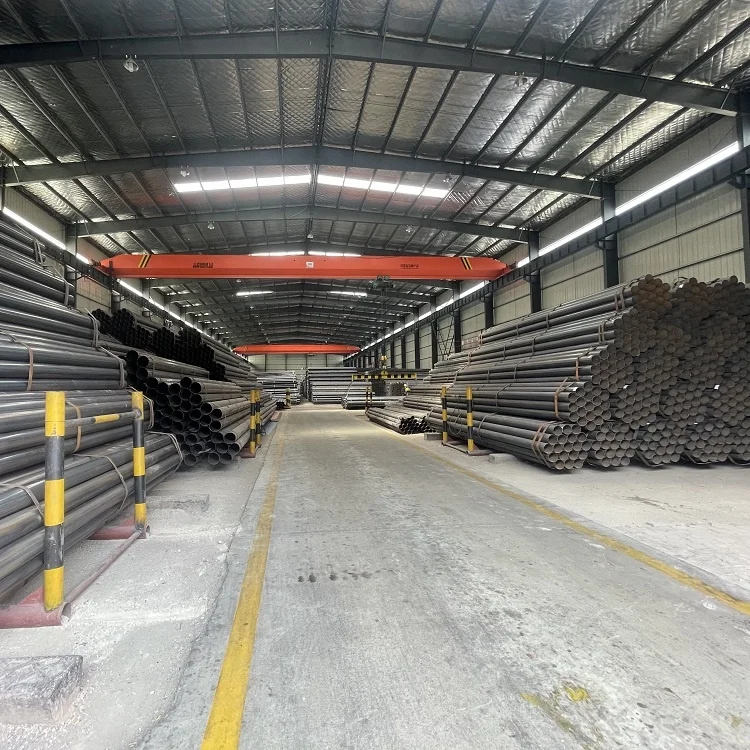 Astm a106 Grade.b Smls Pipes For Oil Or Gas Transport Long Use Life Good Quality Pipe