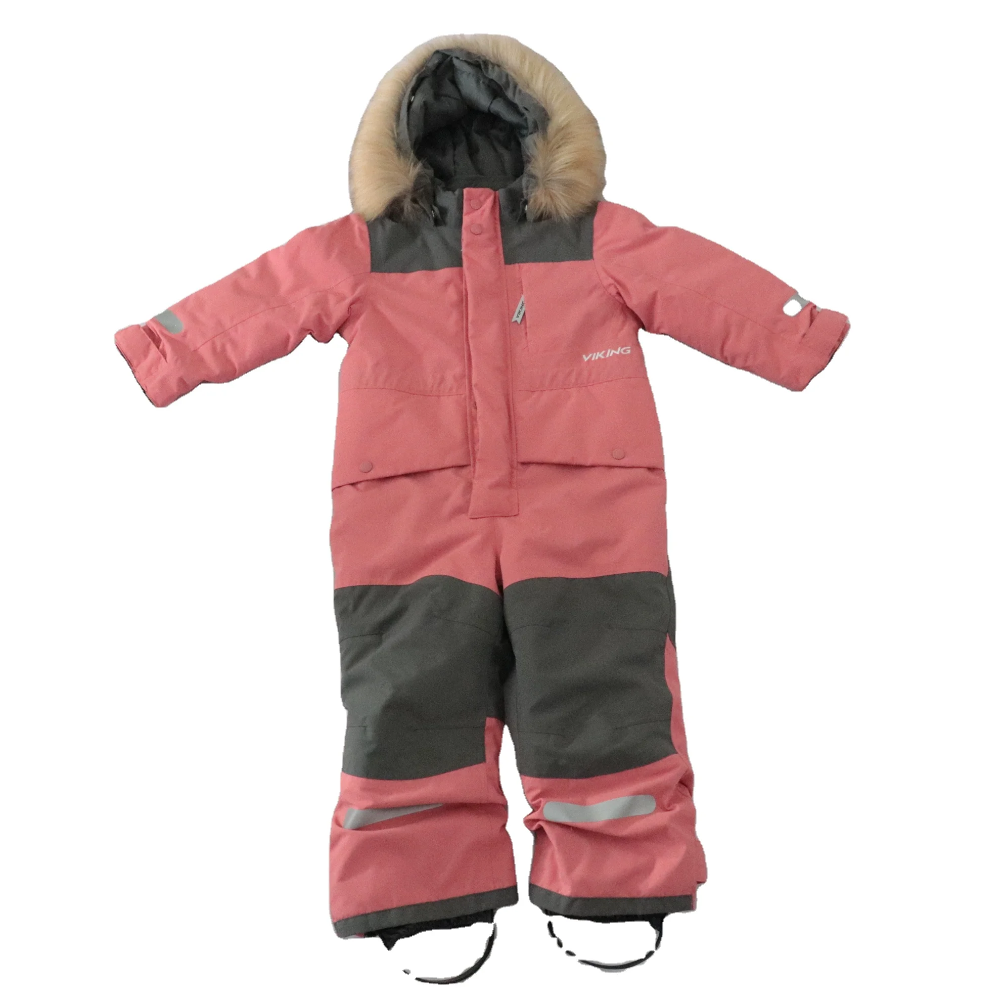 Популярная Спортивная одежда для уличного катания на лыжах, профессиональная зимняя одежда для снега