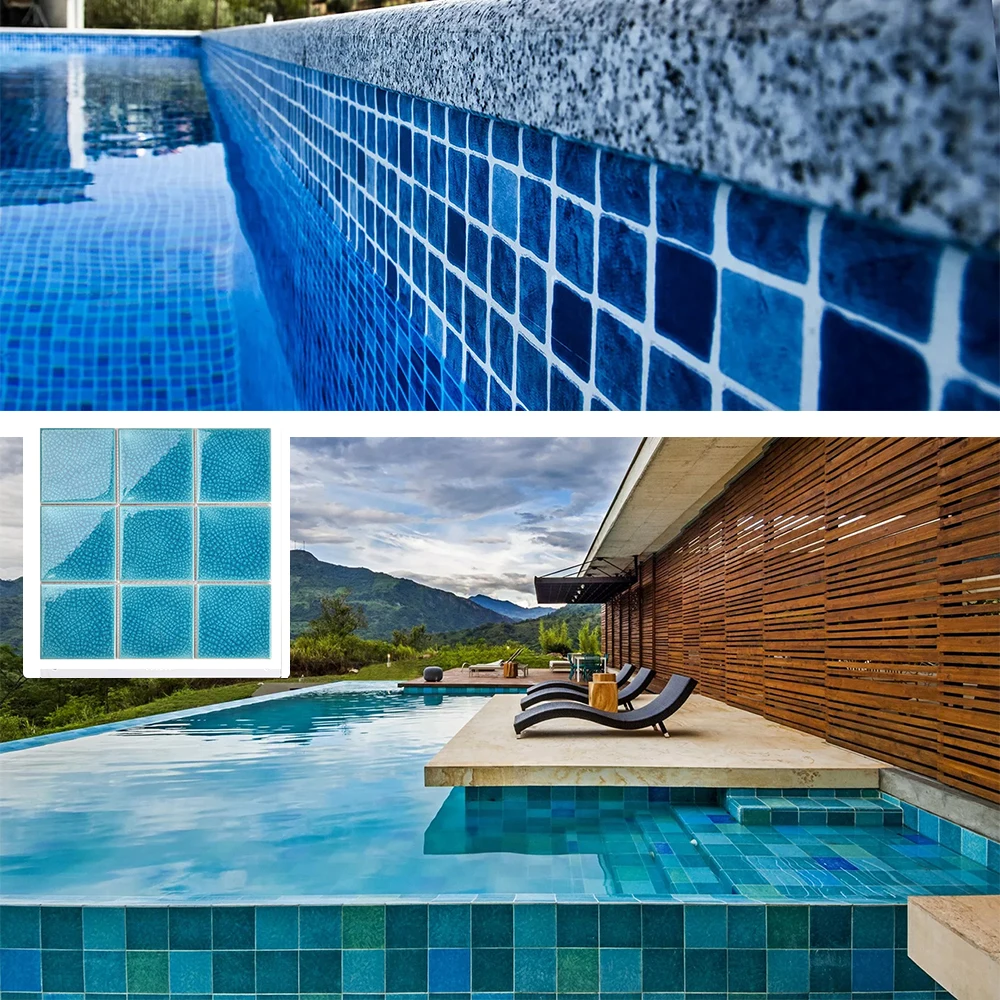 Mosaic Floor Tile Italian Turkey Crack Kitchen From Iridescent Small China Dubai Designs Crystal