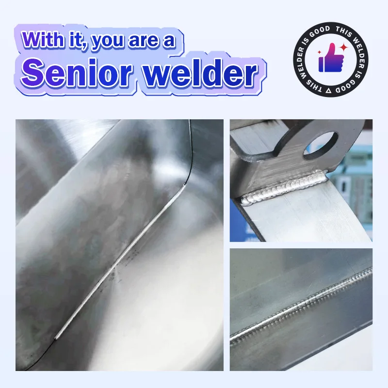 Hot Stainless 0.2mm-3mm New Tig Welding Machine