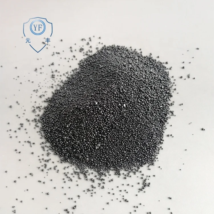 Сферический асфальт для увеличения способности изделия выдерживать высокие температуры и мыть.