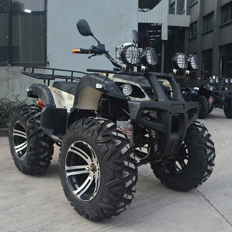 zhejiang manufacturer 2018  quad bike 150CC utility quad farm atv for adults TW1502