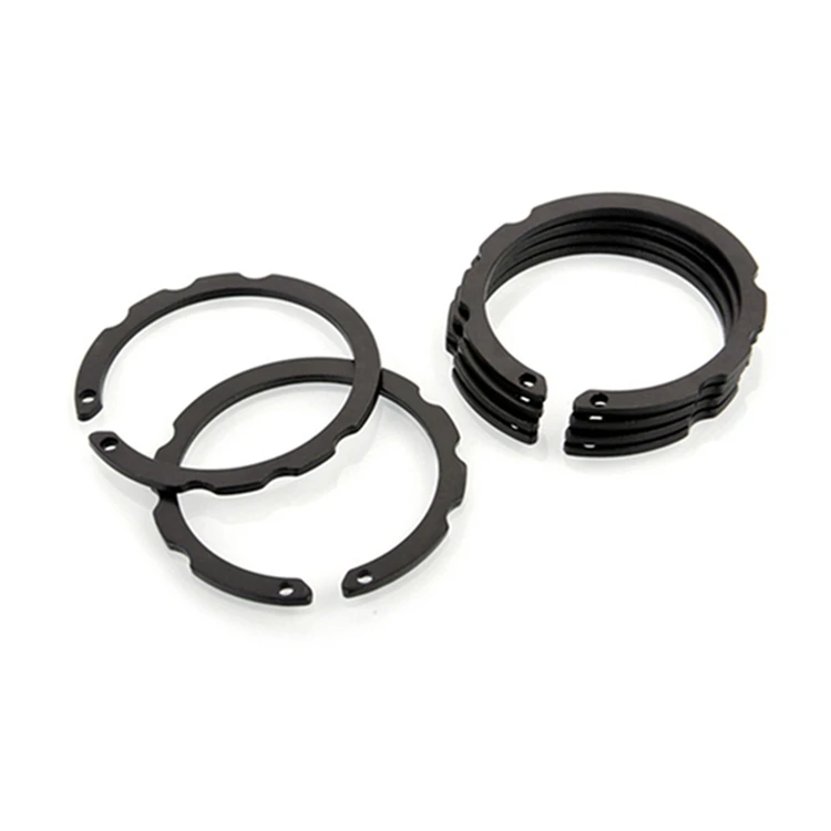 Industrial Mechanical Compression Ball Bearing Disc Spring Cone Lock Washer