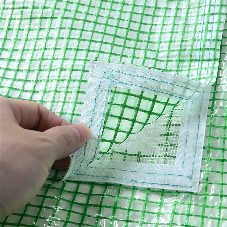 Палатка для выращивания тепличных