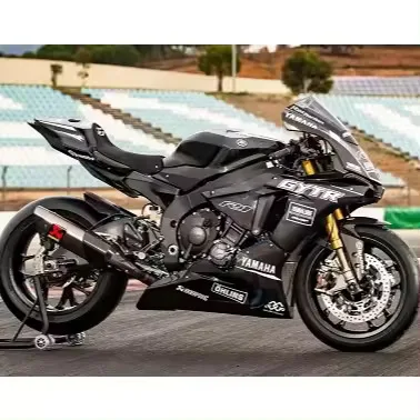 Сверхбыстрая скидка распродажа новый 2024 YAMAHAs R1 GYTR спортивный гоночный велосипед