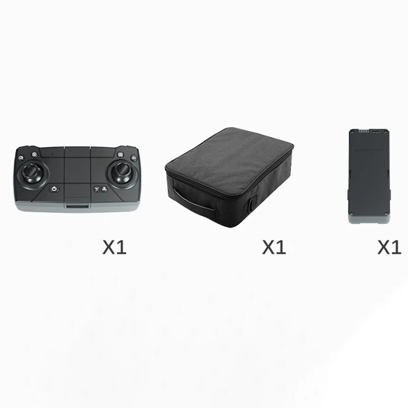 2023 new product aerial remote control aircraft simulation creative land and air brushless optical flow GPS UAV quadcopter toys