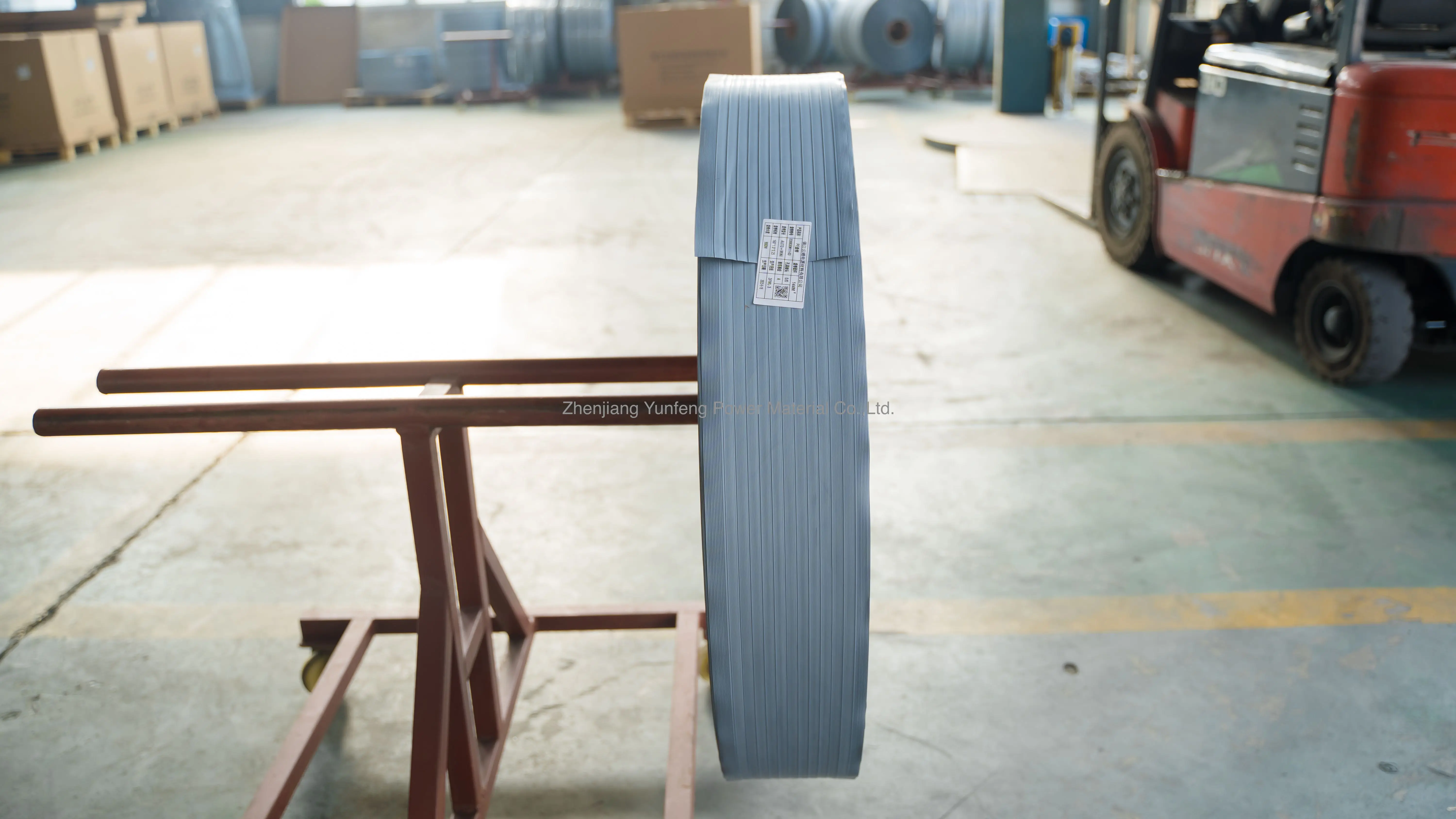 160*1.2*0.25 Separator Solution PE Battery for E-bike