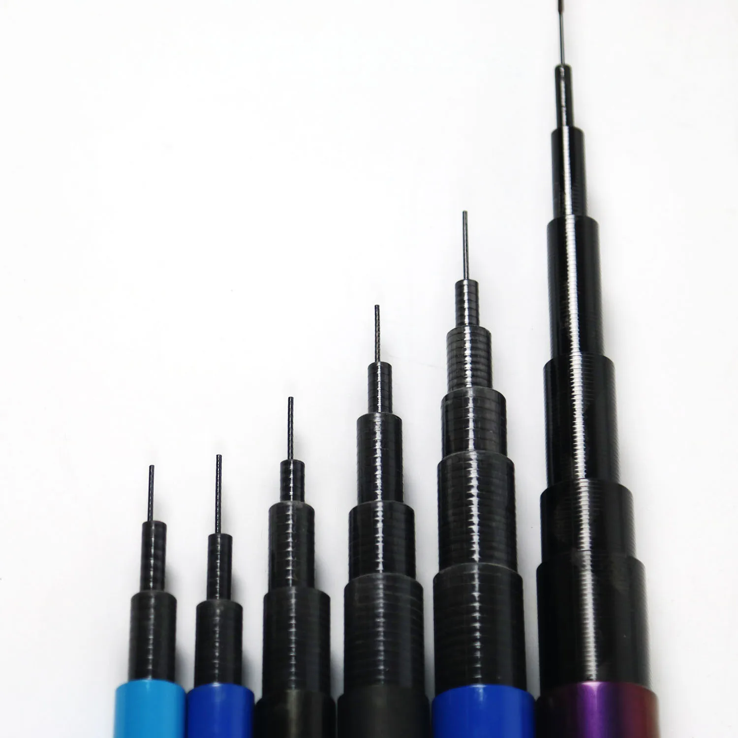 High Quality Customized Carbon Telescopic Pole Rod 4m 5m 6m Lightweight for Carp Trout Fishing Casting Fishing Rods Factory OEM