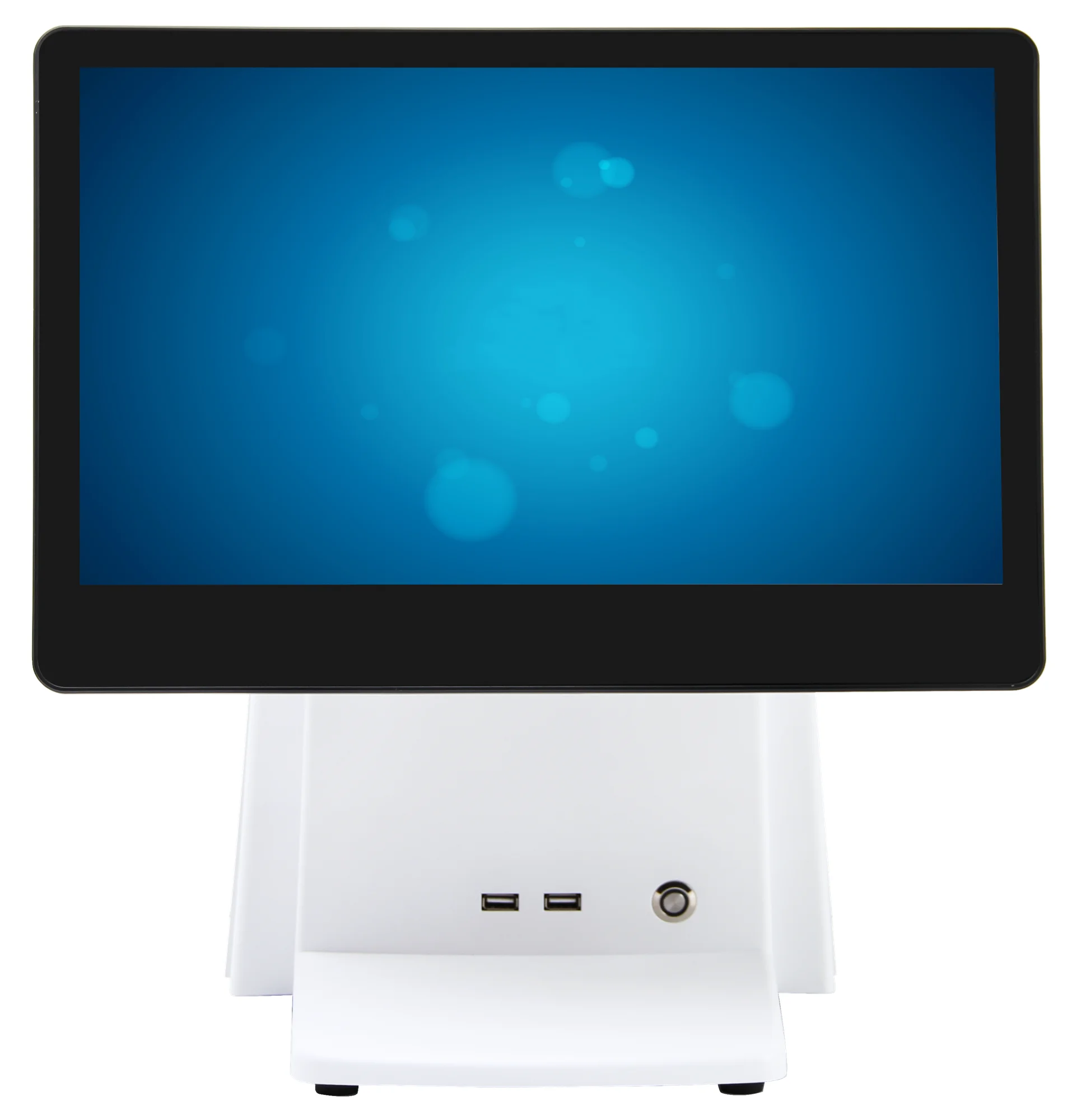 Cheap cash registers 15' or 15.6' windows cash machines electronic cash register