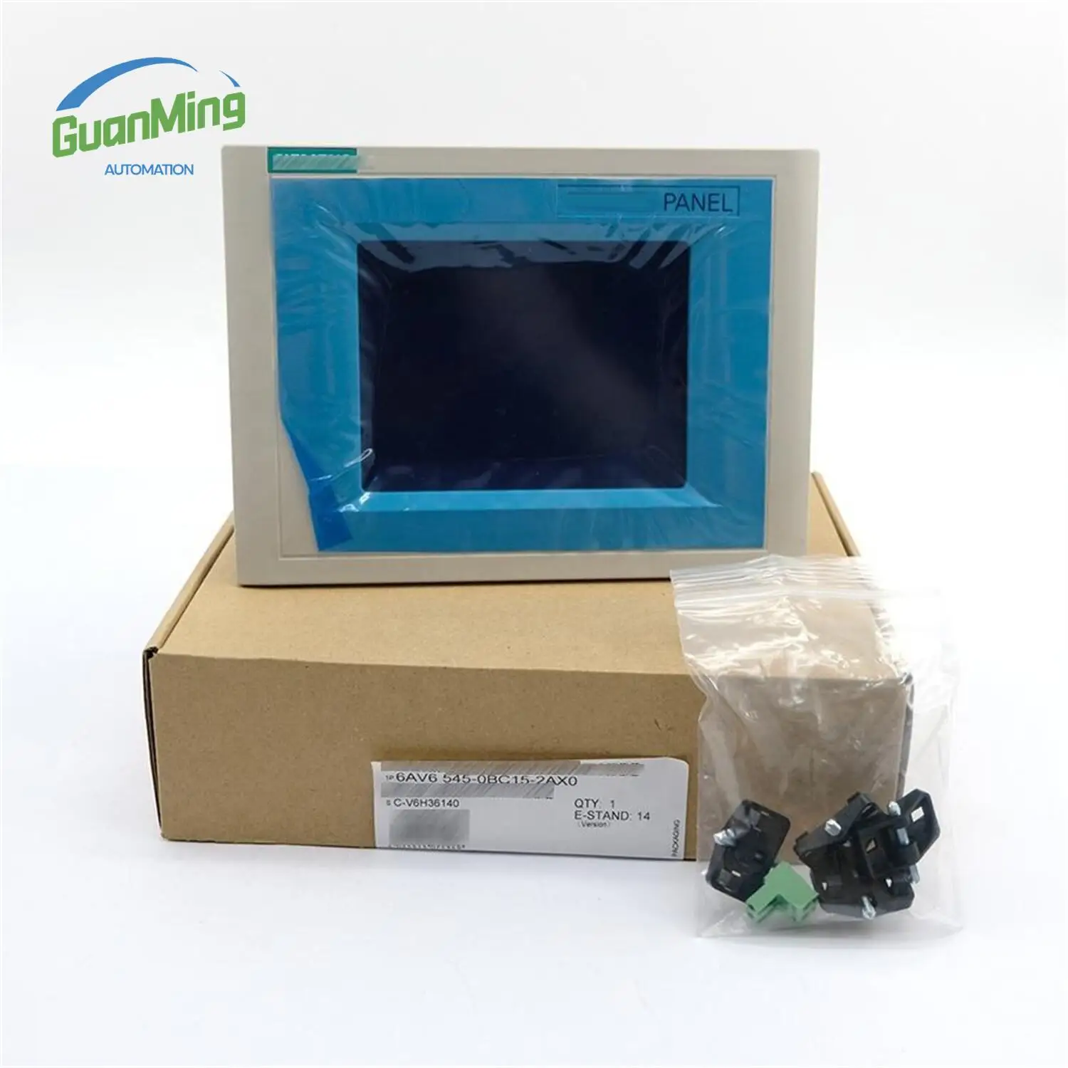 Common Inventory 3RT10351BB40 Industry Controls PLC SIRIUS Contactor 3RT1035-1BB40