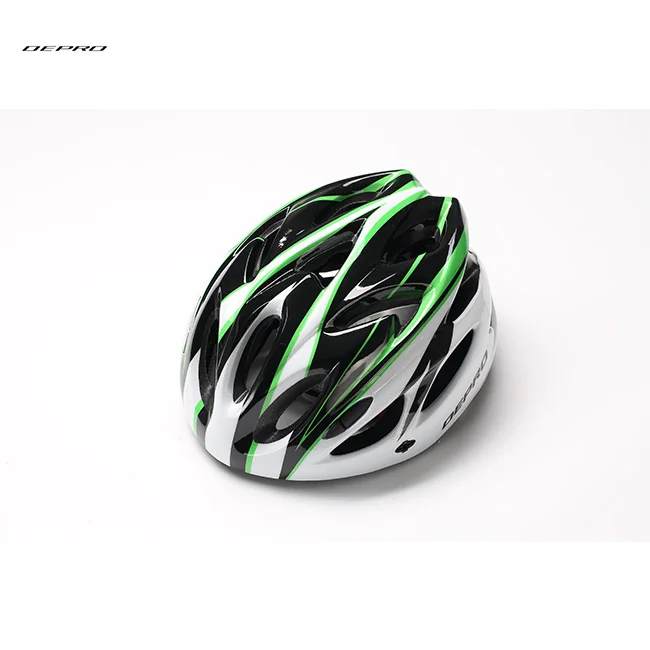 The newly designed baby helmet automatically darkens to aurora Racing blue for the cheaper half and full size helmet