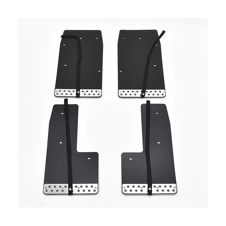 
Keep the car exterior clean auto parts accessories mudguard for sale 