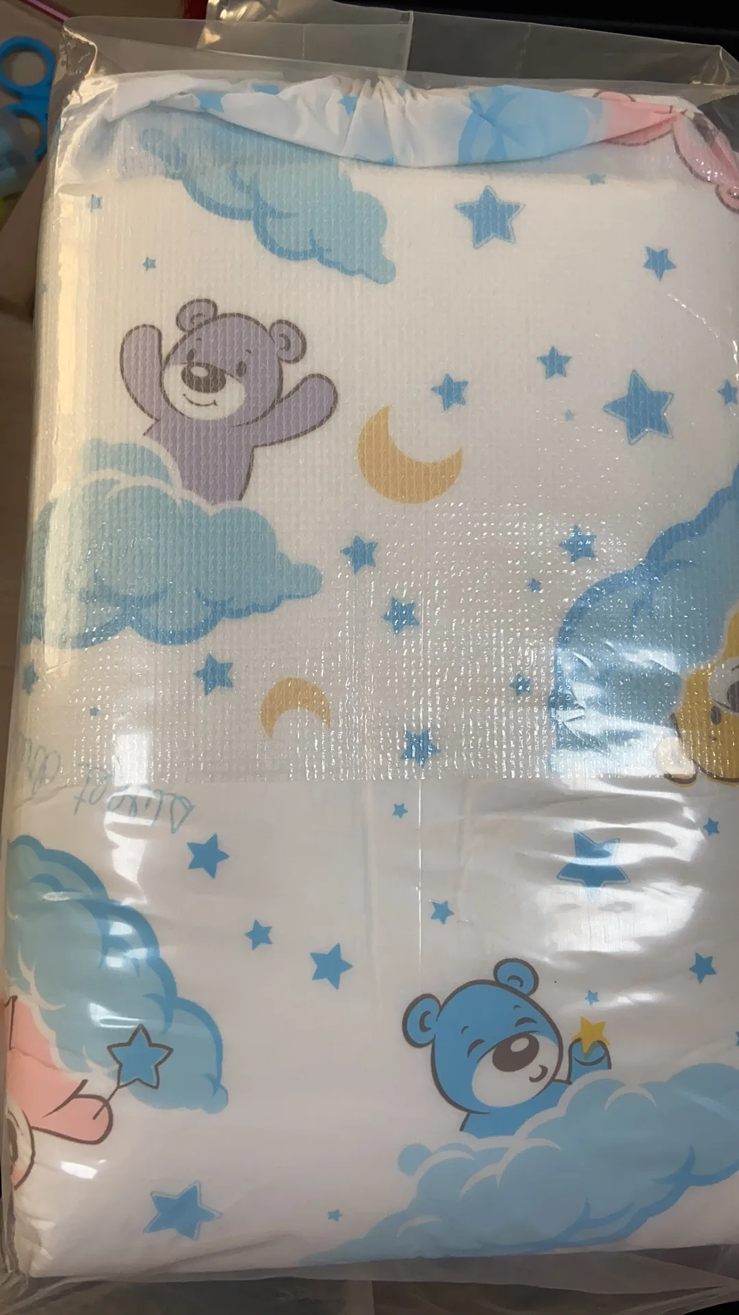 OEM Top quality Hot Sale Super Absorption Soft Disposable Cheap All Printed Adult Baby Diapers for abdllover