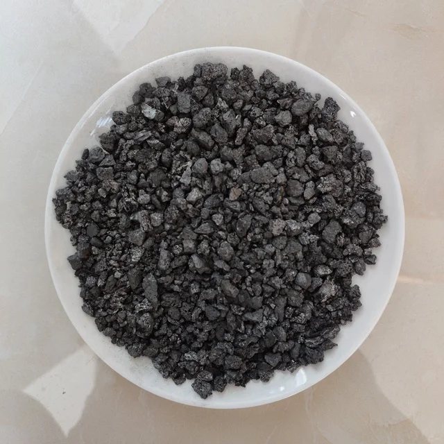 Anyang factory directly sells CPC / calcined petroleum coke