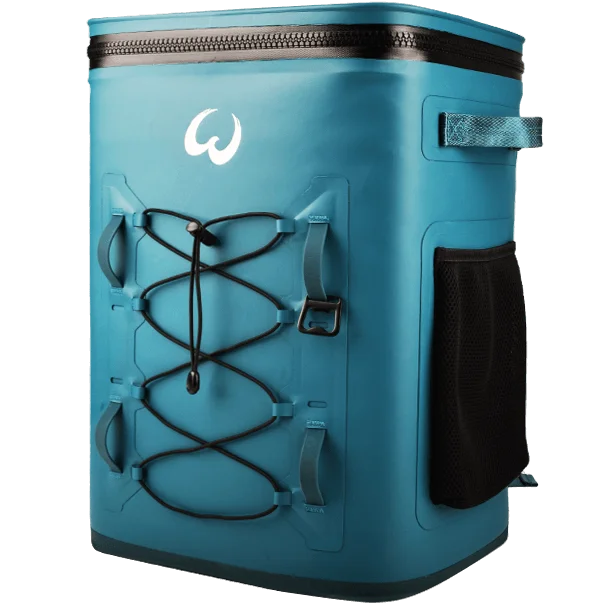 Enxin 2024 Outdoor Retailer Summer Cooler Backpack CBS08 Sealed and Stored At Constant Outdoor Waterproof Bag