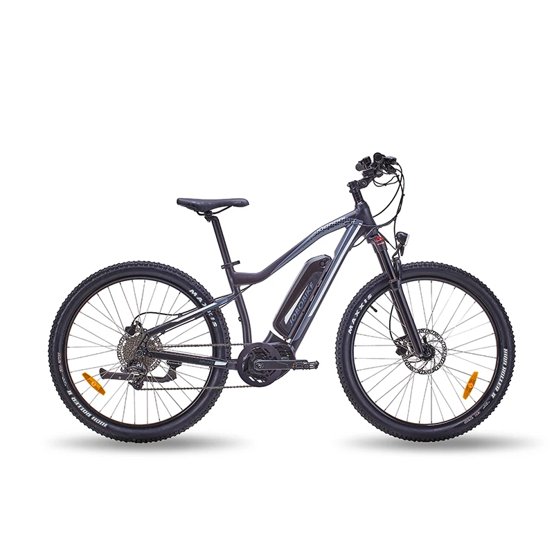36V 250W Bafang crank motor electric mountain bike ready to ship in EU