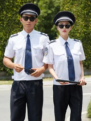 Охранник Униформа цена Филиппины дизайн охранник костюм униформа