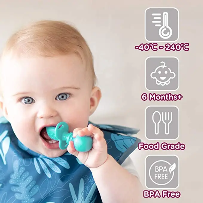 Creative cartoon doll baby platinum silicone pacifier sleeping super soft newborn baby comfort