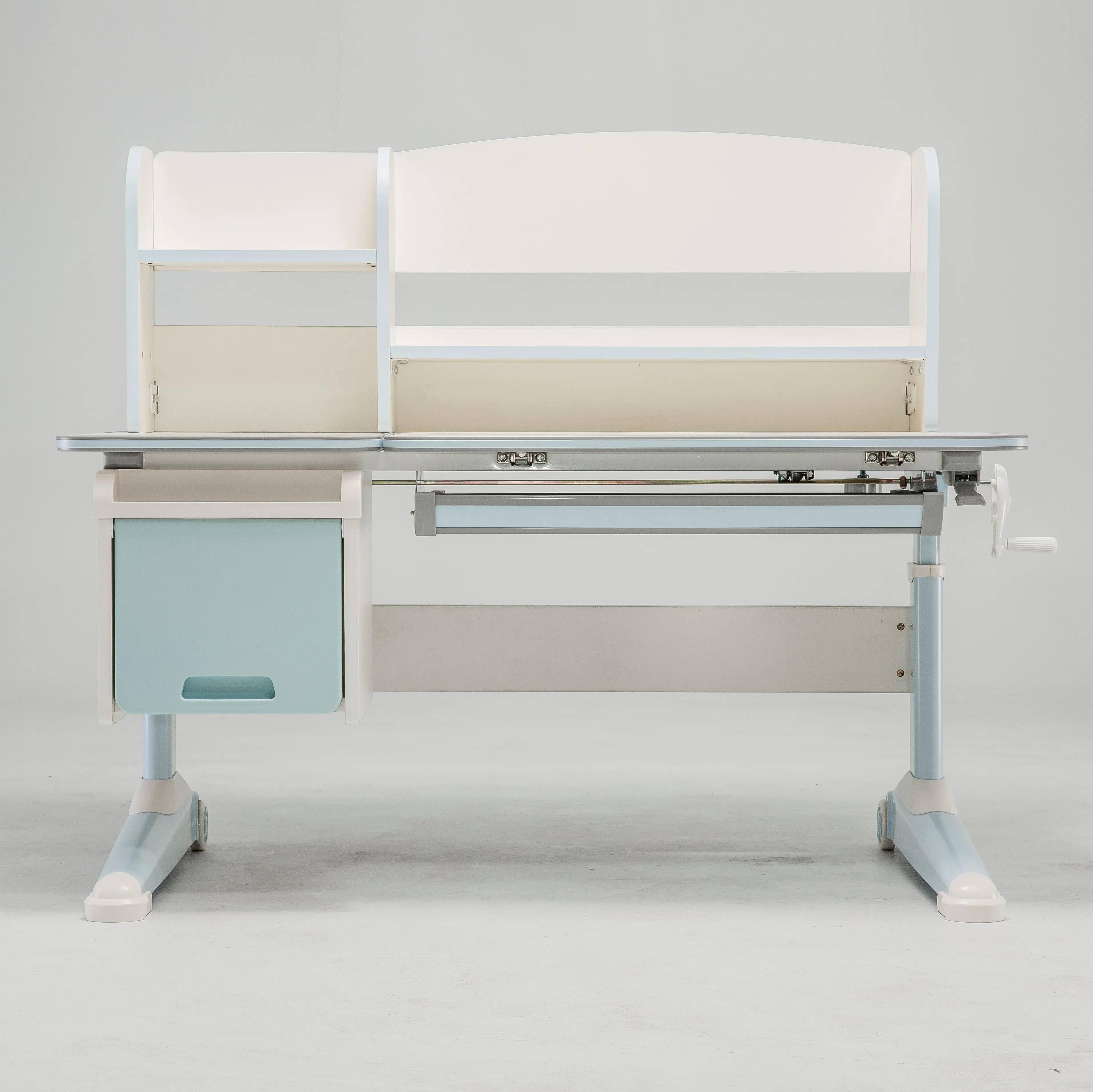 2020 SIHOO cheap price Children Study Table And Chair kid furniture set