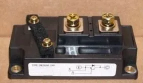 Elevator Parts 200A 1200V CM200HA-24H IGBT Module