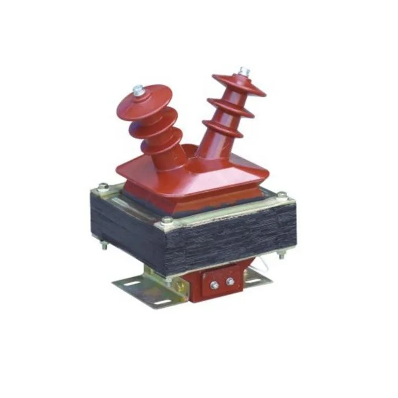 FDGE2-1N Single-phase indoor type Mutual inductor Discharge coil Precision calculation of high voltage transformer