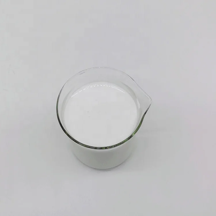 
Calcium Stearate Emulsion Coating Lubricant Emulsion Type 50% Calcium Stearate Dispersion Price For Waterproofing Cas:1592-23-0 