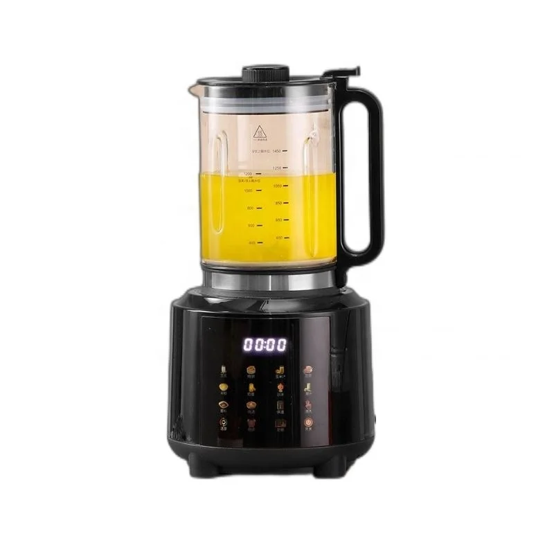 2022 Home Glass Mini Small Juice  Soybean Milk Machine Blender