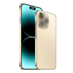 Fast Dropship I 15 Pro Max Unlocked Cell Phone 7.3 Inch Big Screen 16gb+1tb Dual Sim Android Original Smart 5g Mobile Phone