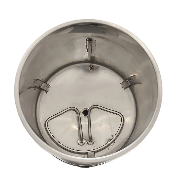 sterilization autoclave 18/24liter