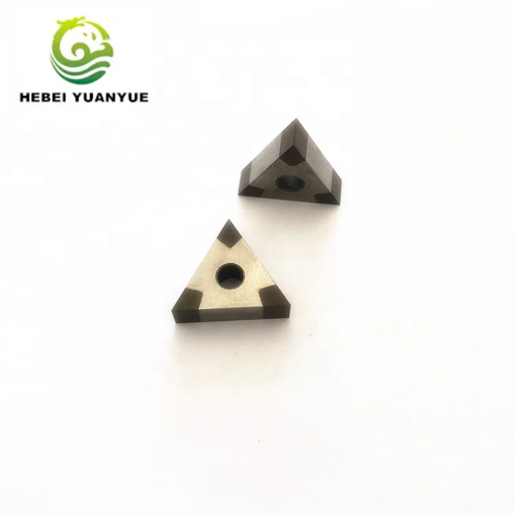 Factory price CBN Indexable Turning Tools /Turning Inserts PCBN&PCD inserts