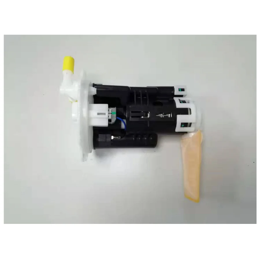 Car fuel filter assembly ZL05-13-35Z for Mazda 323 family  protege BJ 1998-2005 Mazda  Premacy CP 1999-2005 MPV