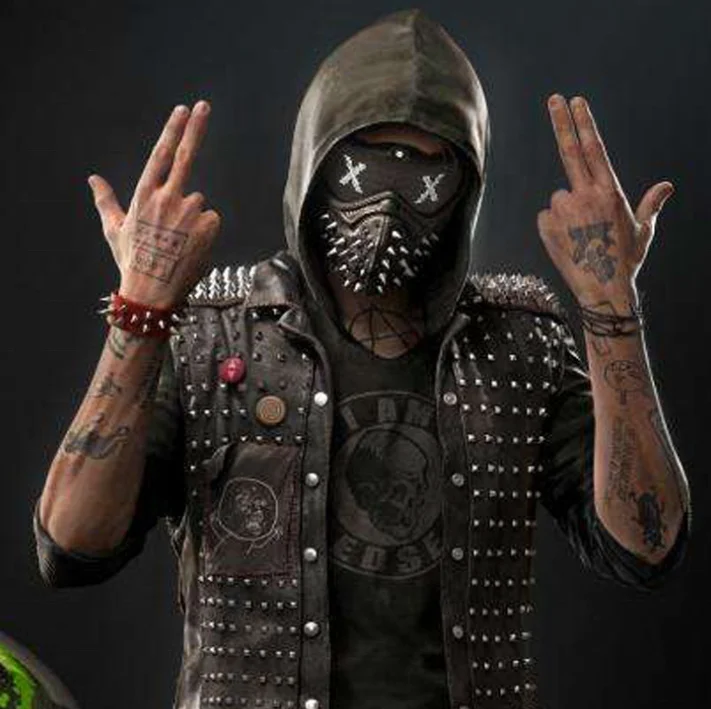 Party M Half Face Party Masks Cool Style Fashion Decorations Partycostume  Novelty  Toys Scary Halloween Party Mask