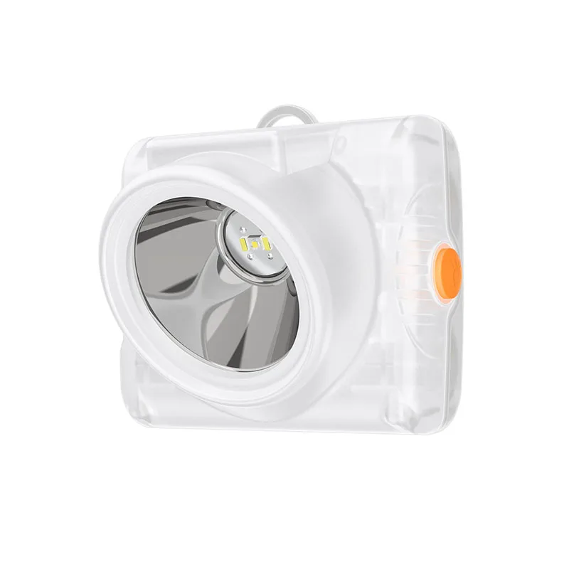 Factory direct sales KL6LMB direct charging IP67 waterproof led underground mining cap lamp