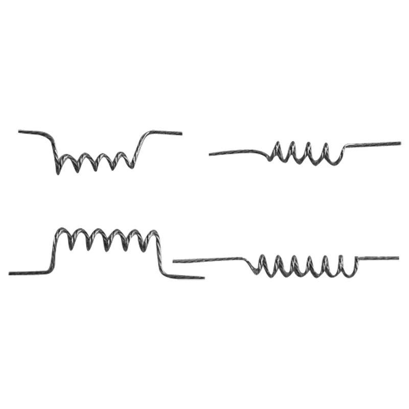 Vacuum coated tungsten wire - type tungsten wire