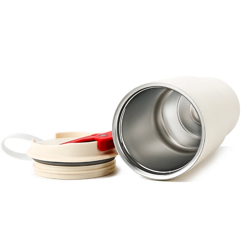 Factory Price Double Walled Stainless Steel Vacuum Insulated Coffee Mug