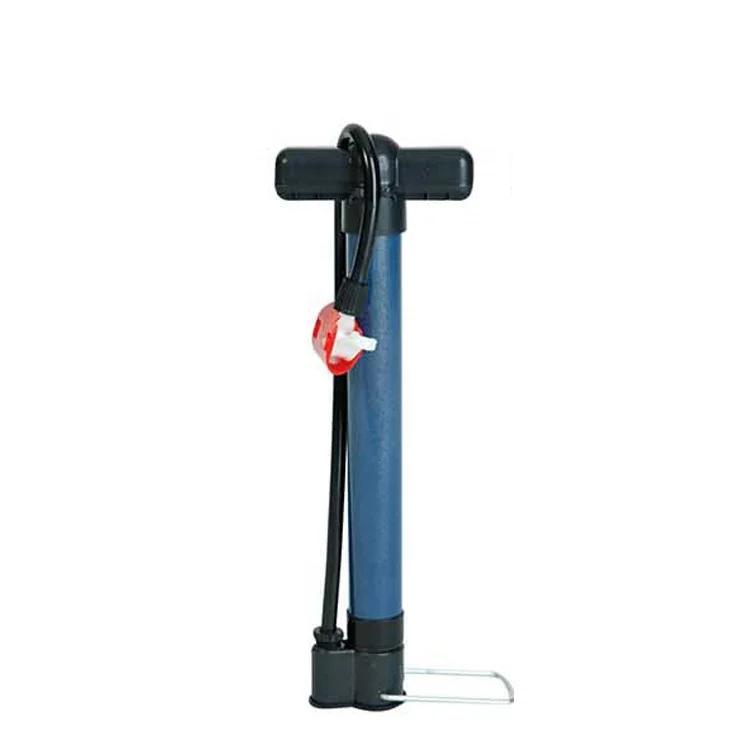 high-pressure shock pump bicycle Soft Hose/Outdoor Portable Bike Tire Inflator giyo bicycle pump/hand type bike pump steel