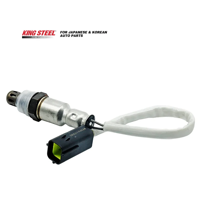 Kingsteel Wholesale OEM 22690-ED000 Car lambda Oxygen sensor For Nissan March Micra C Note Tiida 07-14