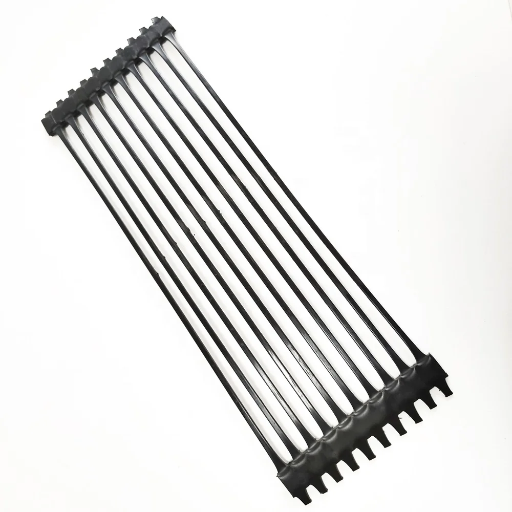 
Plastic geogrid 30KN-100KN 