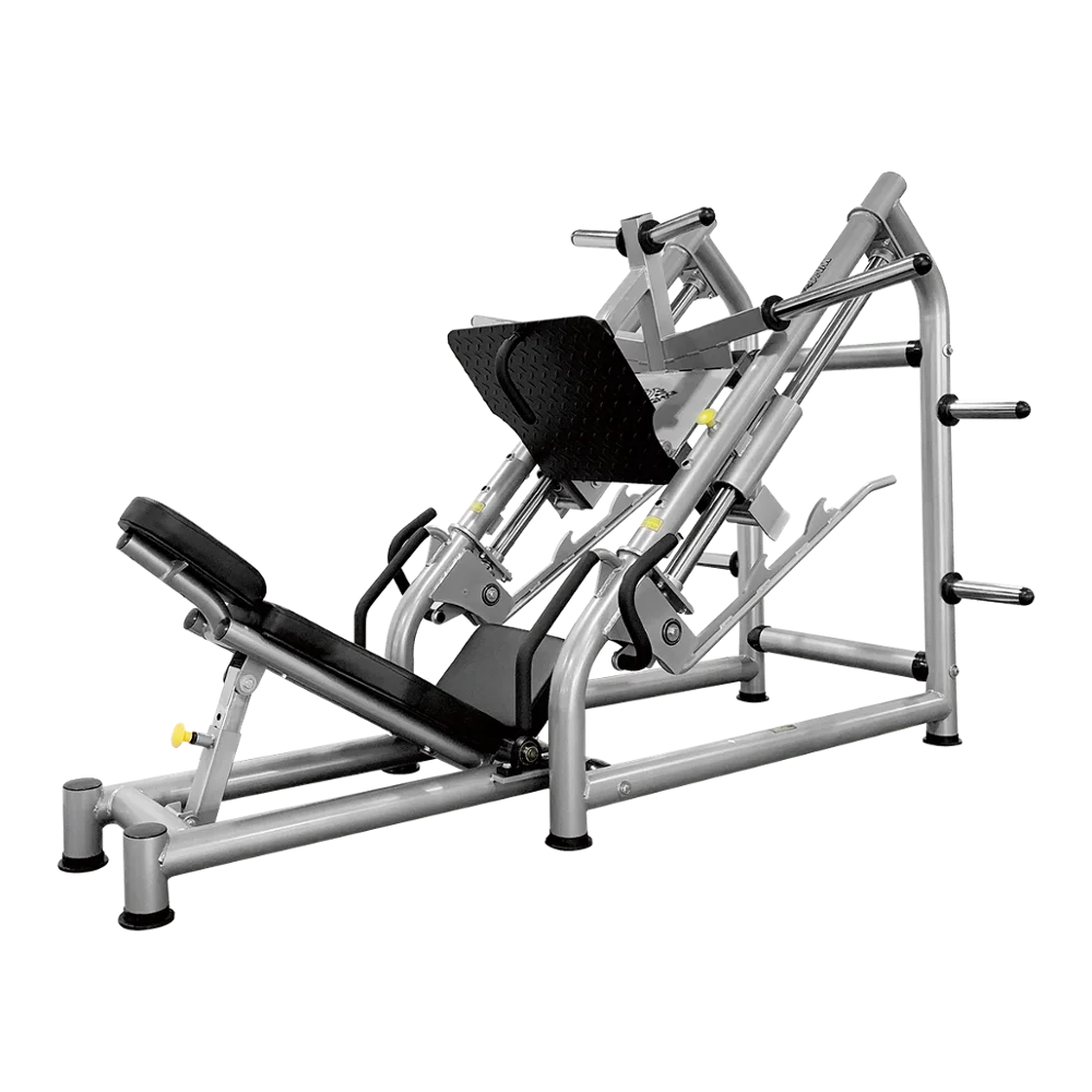 F1-A51 New Magnum Series Leg Press